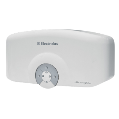 Электрический проточный водонагреватель Electrolux Smartfix 6,5 S (душ)