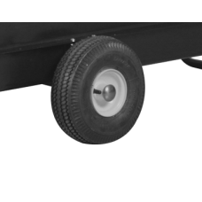Комплект пневматических колес для теплогенераторов Ballu-Biemmedue GE 105, EC 85 02AC599