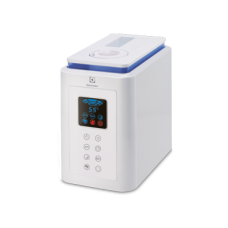 Увлажнитель воздуха ультразвуковой Electrolux EHU – 1020D (white) электр.упр.