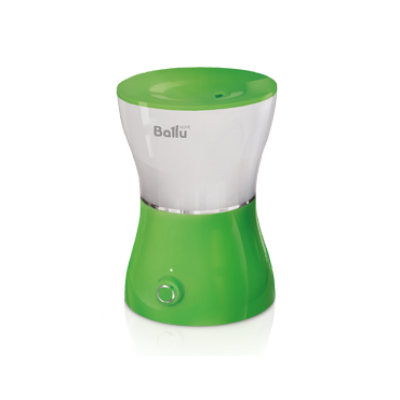 Увлажнитель ультразвуковой Ballu UHB-301 green/зеленый (механика)