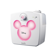 Увлажнитель ультразвуковой  Ballu UHB-240 pink / розовый Disney
